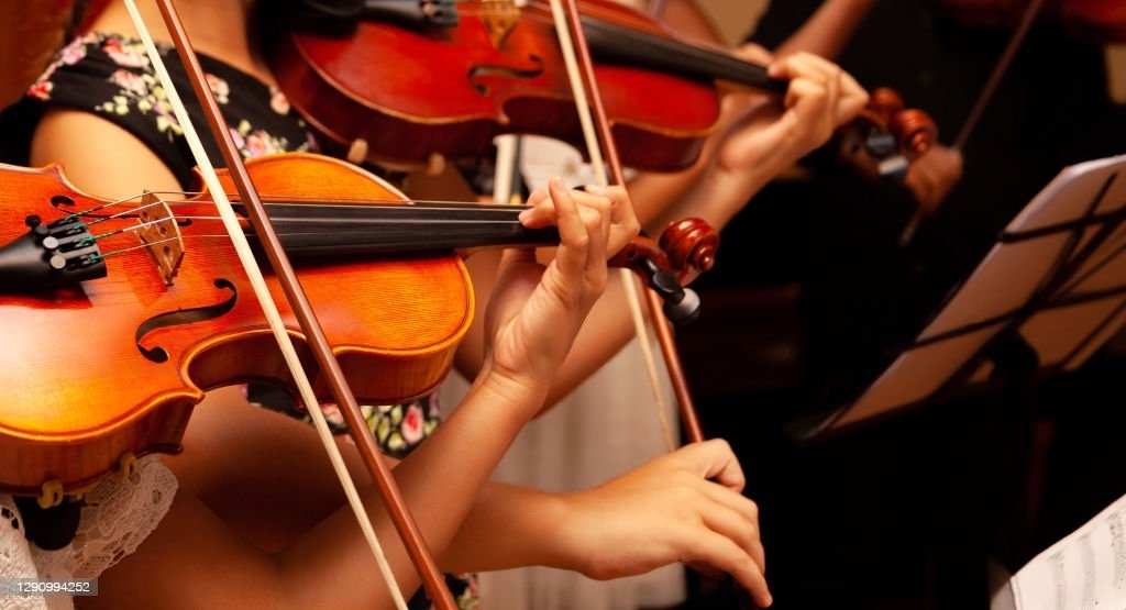 Orquesta