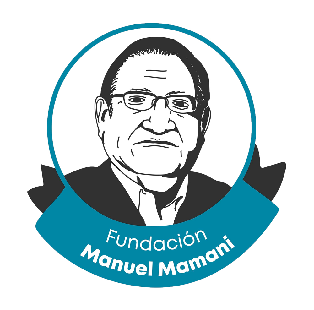 Manuel Mamani