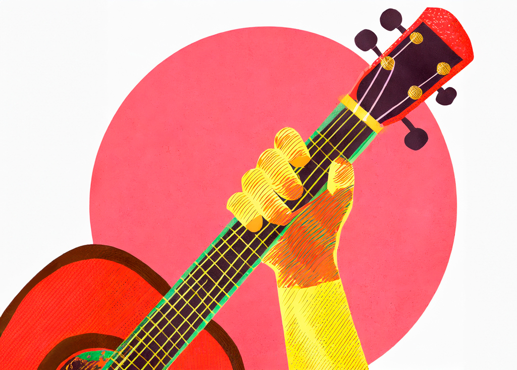La musica popular