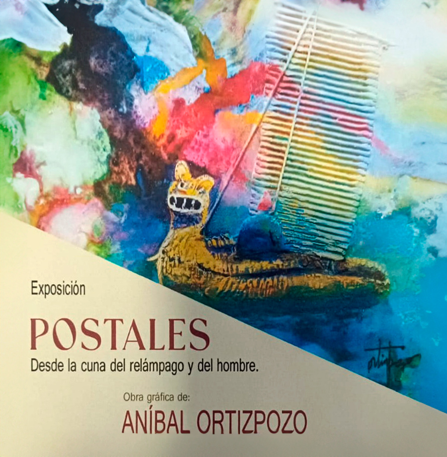 Postales Fotoportada