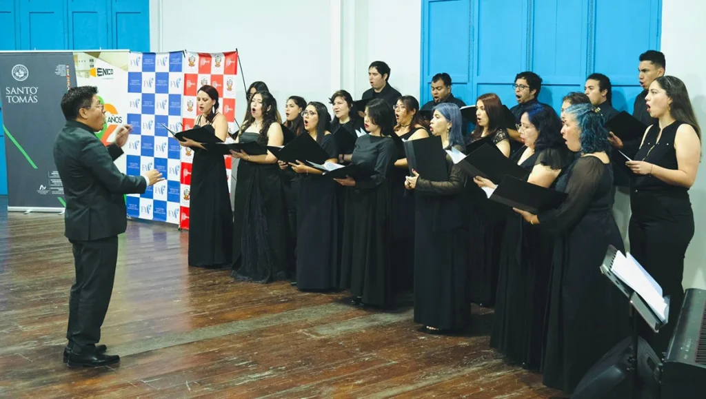 Coro UTA